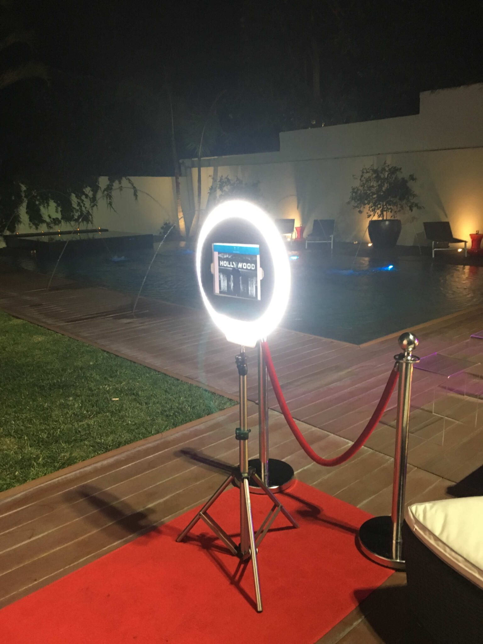 Location photobooth (photomaton) impression 108 photos Location